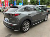 CX-30 1.8 XD Lパッケージ 