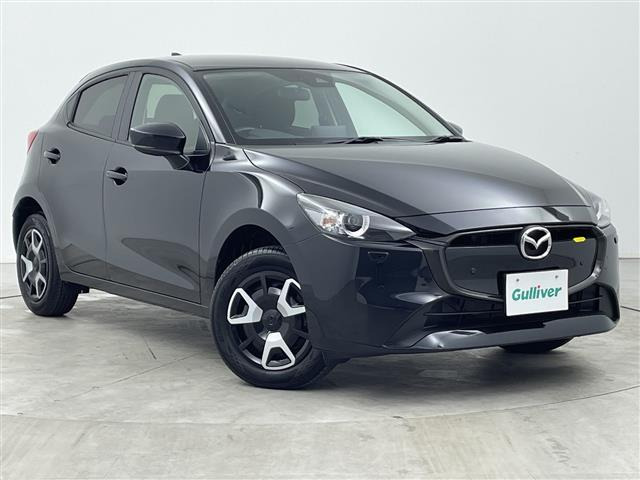 MAZDA21.5 15BD 4WD修復歴無し