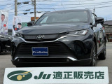 トヨタ ハリアー