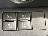 【トヨタセーフティセンス】走行中に前方の車両等を認識し、衝突しそうな時は警報とブレーキで衝突回避と被害軽減をアシスト。より安全にドライブをお楽しみいただけます。