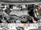 親切・丁寧な専門メカニックスタッフが応対!・車検・点検整備・事故等の修理などアフターサービスも安心。お車のカスタマイズもネクステージのサービススタッフまでご相談ください!