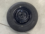 N-VAN ファン 4WD 