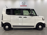 購入後も自社指定整備工場完備でお客様の愛車をしっかりサポート致します!御納車時には安全かつ安心してお乗り頂けるようホンダ専門知識を持つ整備スタッフが点検・整備・装備も説明をしてお渡ししております。