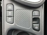 電動パーキングブレーキ