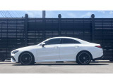 CLAクラス CLA200d アーバン スターズ 