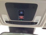 HondaCONECT対応車です。エアバック連動自動通報サービスなどが使用できます。詳しくはお問い合わせください。