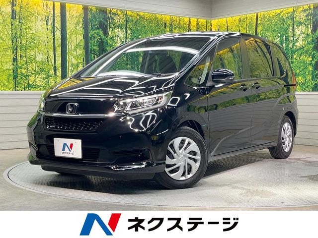 フリード 1.5 G ホンダセンシング 