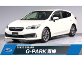 フロント・サイド・バックカメラ!Bluetooth!アイサイトver3!純正8インチビルトインナビ!前後純正ドラレコ!