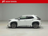 ヤリスクロス 1.5 ハイブリッド Z 