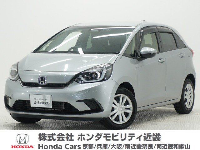 ホンダ フィット 