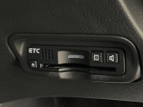 【ETC】高速道路の料金所をストレスなく通過!話題のスポットやサービスエリアに多い「スマートIC」利用時は必須のアイテムです。当店でセットアップを実施、ご納車当日からすぐにご利用いただけます!