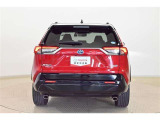 RAV4  PHV 2.5 ブラック トーン E-Four 4WD