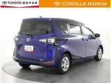 シエンタ 1.5 G 