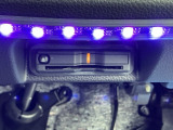 ETCも付いておりますので、高速道路の料金所もノンストップ通過可能ですよ^^是非揃えたい装備ですね!