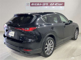 CX-60 2.5 25S エクスクルーシブモード 