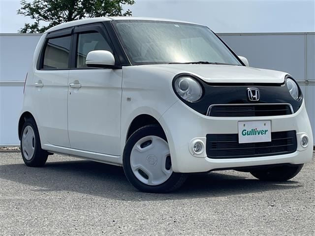 N-ONE G 4WD 修復歴無し