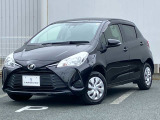 ヴィッツ 1.3 F 4WD 