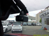 日産純正ドライブレコーダーが装備されています。万が一の時に安心です。