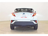 C-HR ハイブリッド 1.8 S 