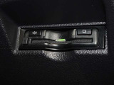 高速道路で便利なETCを装備しています。
