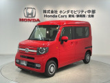 ホンダ N-VAN