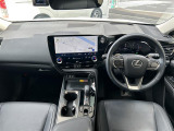 NX 350h バージョンL 本革シート 修復歴無し