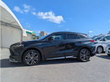 ハリアー 2.5 プラグインハイブリッド Z E-Four 4WD 