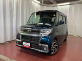 タントカスタム RS トップエディション VS SAIII 