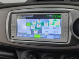 ヴィッツ 1.3 F 4WD 