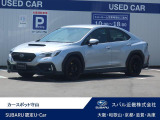 スバル WRX