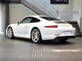 911 カレラS PDK 