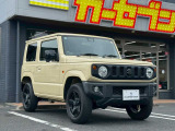 ジムニー XL 4WD 