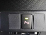 ETC車載器付きです。高速道路の料金所もスムーズに通過できます。