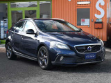 V40クロスカントリー T5 4WD 
