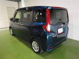 ルーミー 1.0 G S 