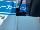 ドライブレコーダーが装備されて安心です。