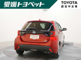 ヤリス 1.5 ハイブリッド G 