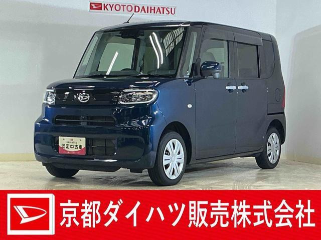 タント X セレクション 4WD