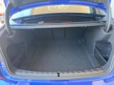 ●トランクルーム:趣味が広がる収容スペース!これだけの広さがあればお買い物やレジャーなどにも最適です!使用感も少なくきれいな状態を維持しております。