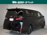 ヴェルファイア ハイブリッド 2.5 Z プレミア 