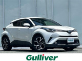 トヨタ C-HR
