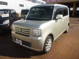 4WD 車検2年間