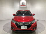 ヴェゼル 1.5 X ホンダセンシング 4WD 