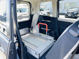 女性の方や初心者の方にも分かりやすくお車のご説明を致します