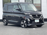 日産 ルークス