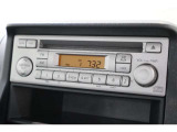 純正オーディオ CD FM AM ドライブをより一層楽しむことができます!