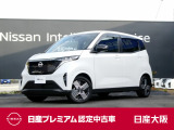 日産 サクラ