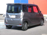 車検整備をさせていただきます。ディーラー工場でしっかり点検をさせていただきますので、ご安心下さい。新車保証が残っておりましたら保証継承もさせていただき、ご納車させていただきます!
