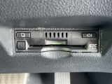 【 ETC 】今やカーライフにおける重要性はナビにも匹敵するのではないでしょうか?セットアップを行うことで利用可能になります!//