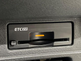 【ETC】高速道路の料金所をストレスなく通過!話題のスポットやサービスエリアに多い「スマートIC」利用時は必須のアイテムです。当店でセットアップを実施、ご納車当日からすぐにご利用いただけます!
